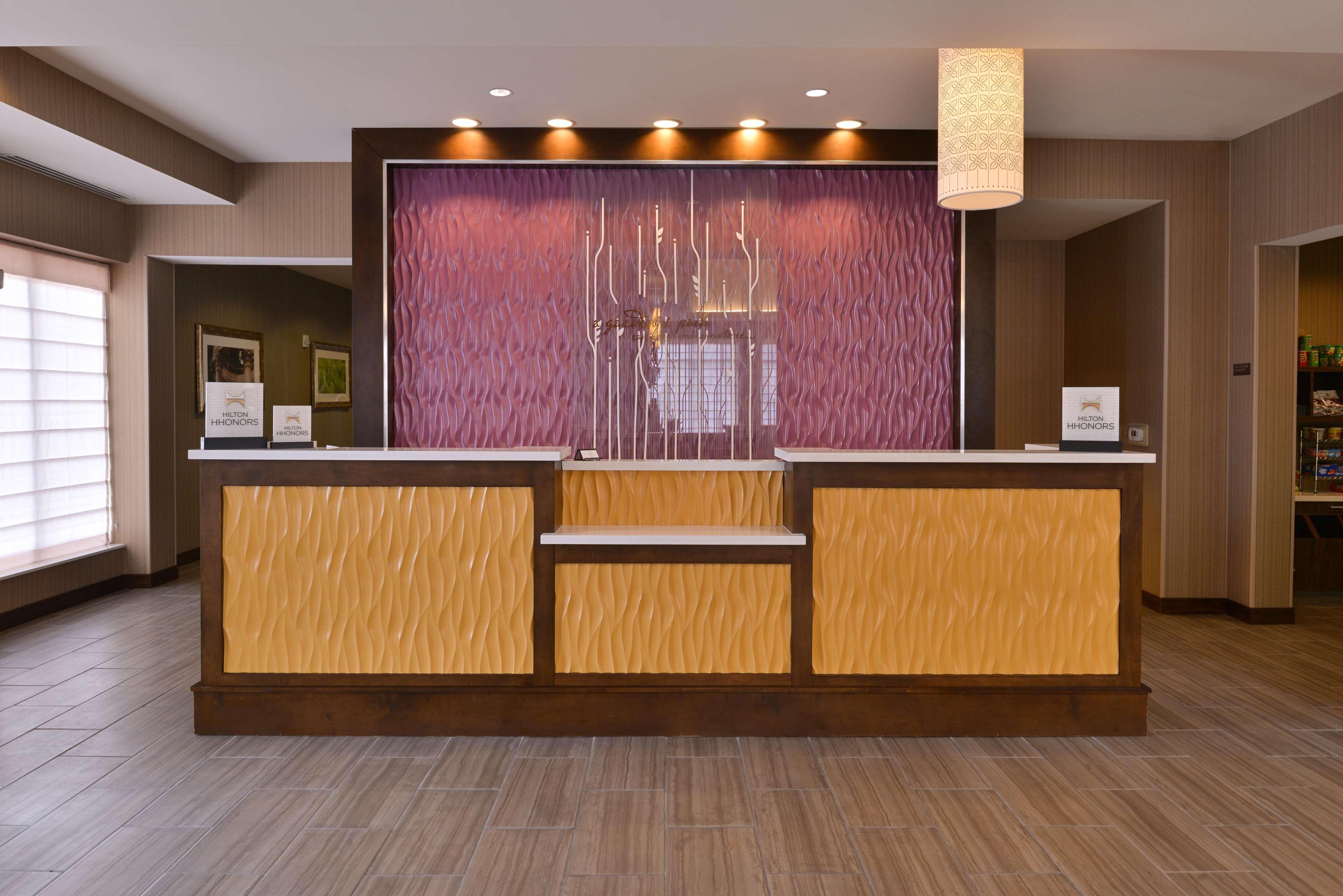 Hilton Garden Inn Hobbs Exterior photo