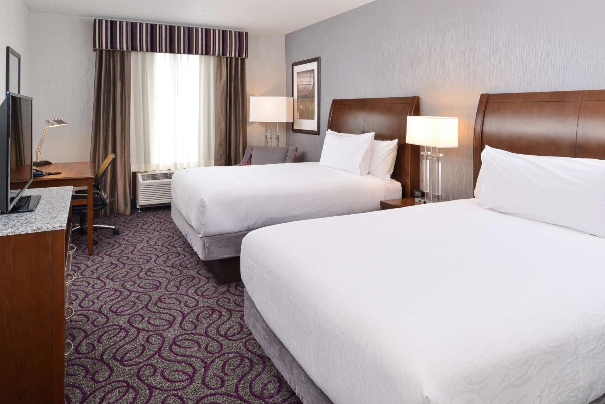 Hilton Garden Inn Hobbs Exterior photo