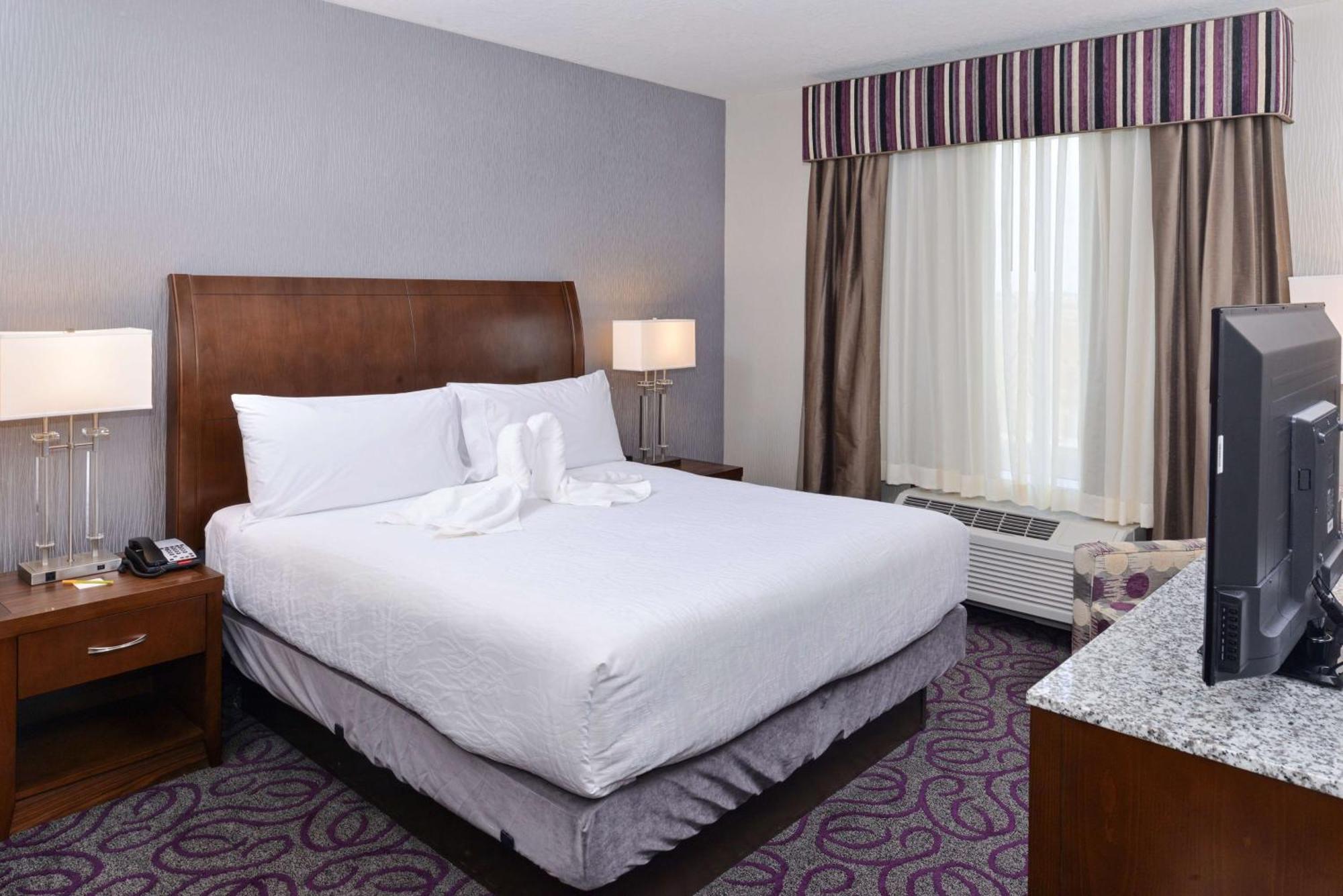 Hilton Garden Inn Hobbs Exterior photo