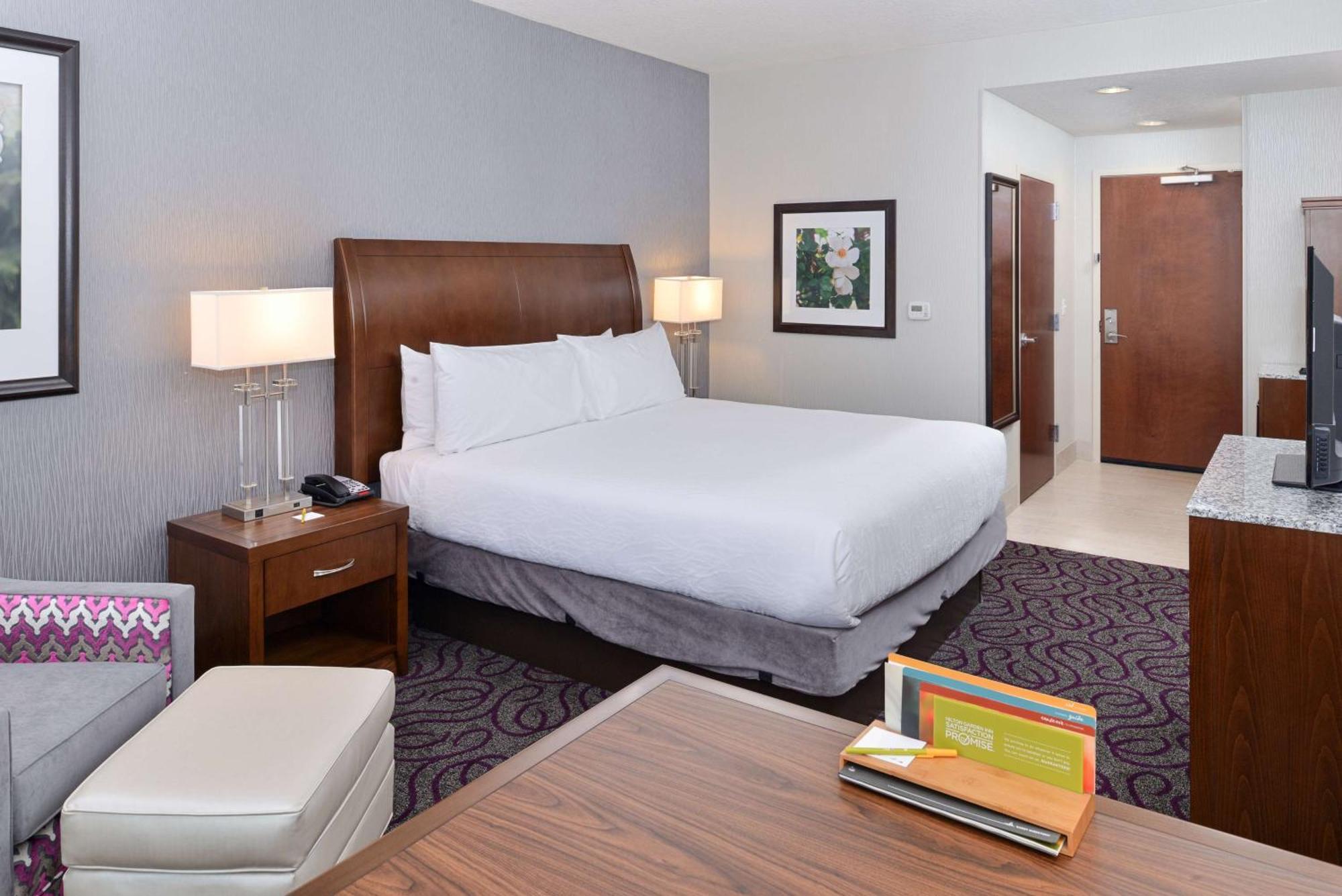 Hilton Garden Inn Hobbs Exterior photo