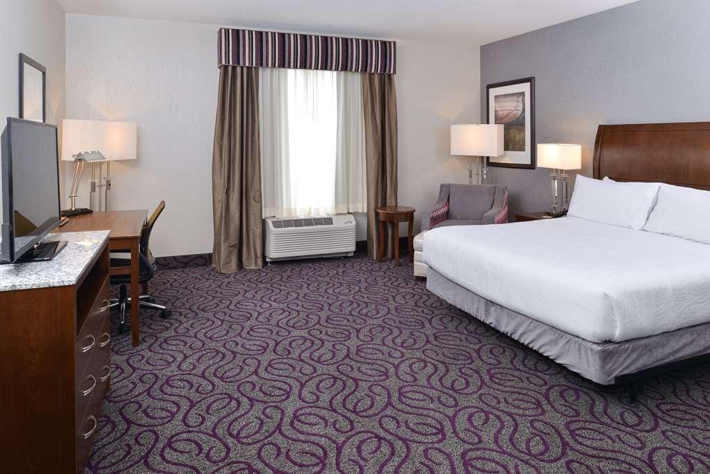 Hilton Garden Inn Hobbs Room photo